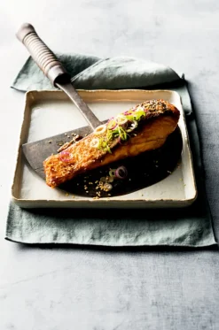 Hoelker Verlag Kochbücher Nach Ländern-Meine japanische Küche