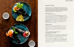 Hoelker Verlag Kochbücher Nach Ländern-Meine japanische Küche