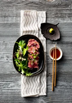 Hoelker Verlag Kochbücher Nach Ländern-Meine japanische Küche