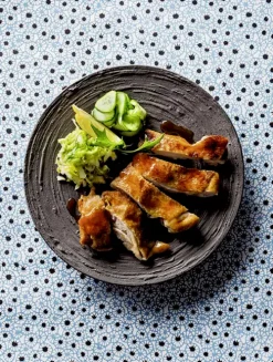 Hoelker Verlag Kochbücher Nach Ländern-Meine japanische Küche