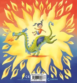 Meine Kindergarten-Freunde (Drachen)*Loewe Verlag GmbH Outlet