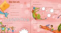 Meine Kindergarten-Freunde (Drachen)*Loewe Verlag GmbH Outlet