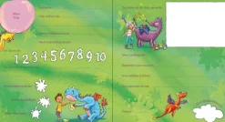 Meine Kindergarten-Freunde (Drachen)*Loewe Verlag GmbH Outlet