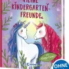 Loewe Verlag GmbH Freundebücher-Meine Kindergarten-Freunde (Einhörner)