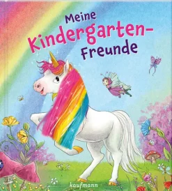 Kaufmann Ernst Vlg GmbH Nach Zielgruppen*Meine Kindergarten-Freunde