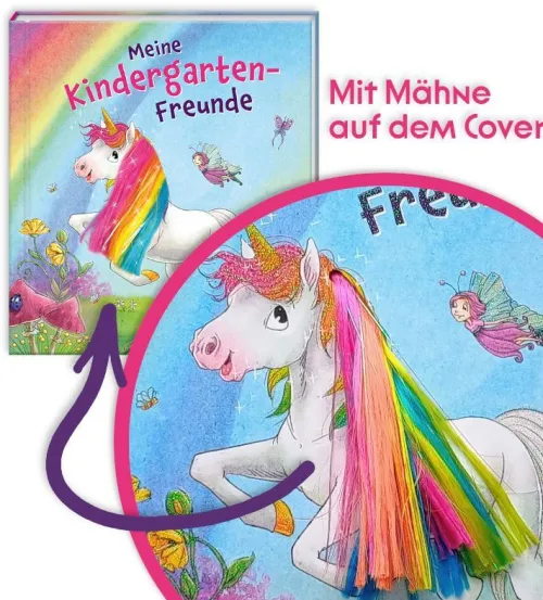 Kaufmann Ernst Vlg GmbH Nach Zielgruppen*Meine Kindergarten-Freunde