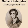 Hofenberg Tagebücher*Meine Kinderjahre