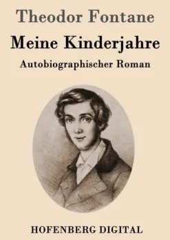 Hofenberg Tagebücher*Meine Kinderjahre