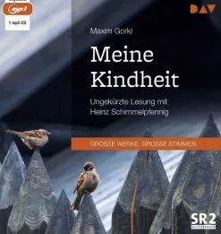 Meine Kindheit*Audio Verlag Der GmbH Sale