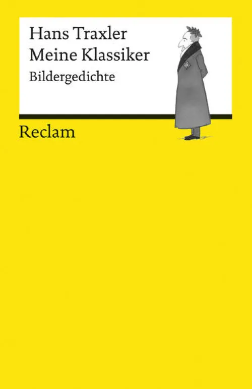 Meine Klassiker*Reclam Philipp Jun. Discount