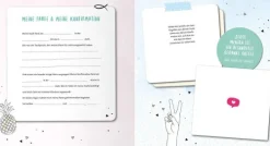 Ars Edition GmbH Kommunion & Konfirmation-Meine Konfirmation