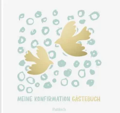 Meine Konfirmation*Pattloch Geschenkbuch Online
