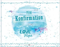 Butzon & Bercker Kommunion & Konfirmation-Meine Konfirmation