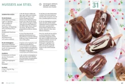 Dr. Oetker Verlag Desserts-Meine Lieblingsrezepte: Eis, Parfait & Sorbet