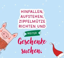 Meine liebste Turnübung im Advent: die Marzipanrolle*Groh Verlag Online