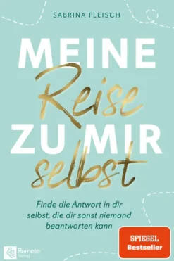 Remote Verlag Psychologie-Meine Reise zu mir selbst