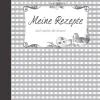 Meine Rezepte - schiefer*Edition XXL GmbH Sale