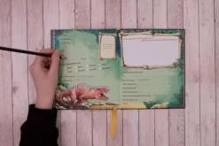 Meine Schulfreunde (Dinosaurier)*Loewe Verlag GmbH New