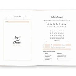 Meine Schwangerschaft*NOVA MD Best