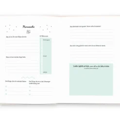 Meine Schwangerschaft*NOVA MD Best