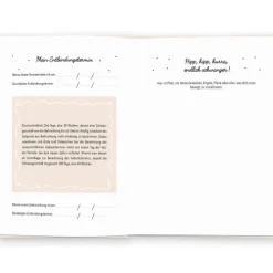 Meine Schwangerschaft*NOVA MD Best