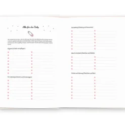 Meine Schwangerschaft*NOVA MD Best