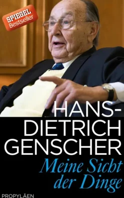 Ullstein Ebooks Politik*Meine Sicht der Dinge