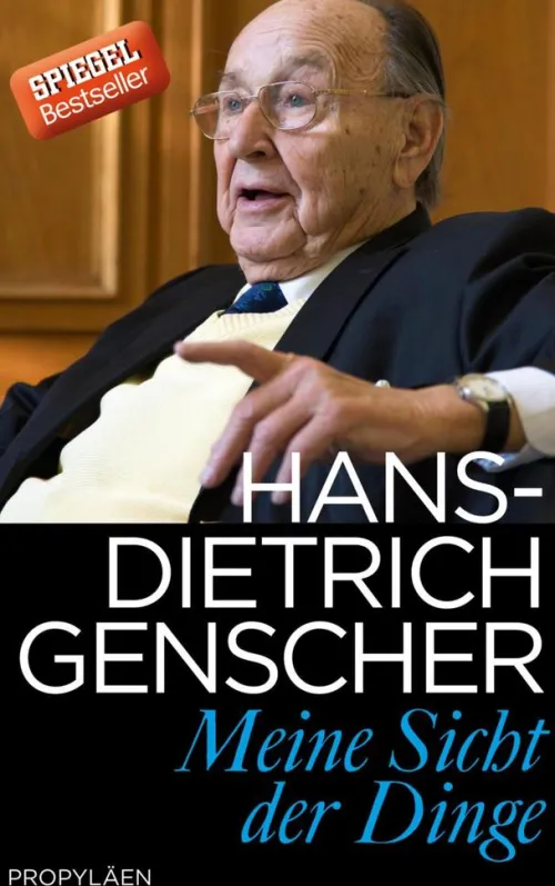 Ullstein Ebooks Politik*Meine Sicht der Dinge