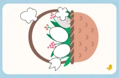 Meine Sticker + Karten + Box - Ostern*Circon Verlag GmbH Outlet