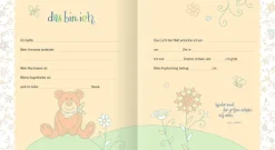 Kaufmann Ernst Vlg GmbH Geburt & Taufe-Meine Taufe