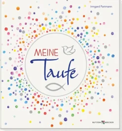Butzon & Bercker Geburt & Taufe-Meine Taufe