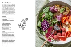 Hoelker Verlag Kochbücher Nach Zubereitung*Meine vegane Speisekammer