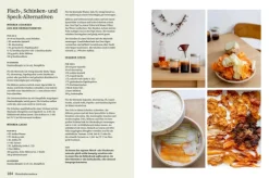 Hoelker Verlag Kochbücher Nach Zubereitung*Meine vegane Speisekammer