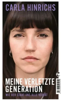 Meine verletzte Generation*Tropen Discount