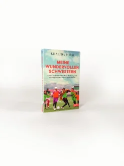 Edel Sports Sport & Abenteuer-Meine wundervollen Schwestern