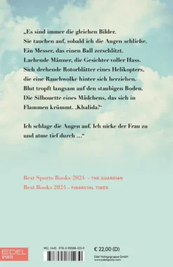 Edel Sports Sport & Abenteuer-Meine wundervollen Schwestern