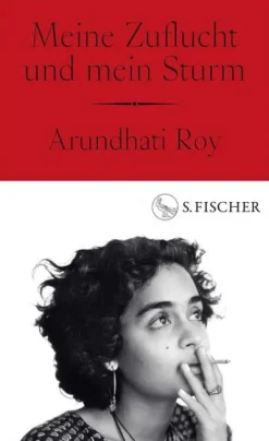 FISCHER, S. Familiensagas|Biografische Romane-Meine Zuflucht und mein Sturm