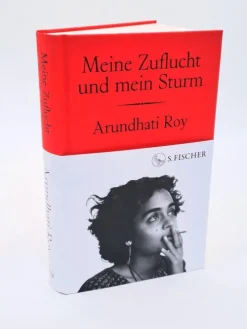 FISCHER, S. Familiensagas|Biografische Romane-Meine Zuflucht und mein Sturm