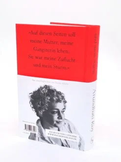 FISCHER, S. Familiensagas|Biografische Romane-Meine Zuflucht und mein Sturm