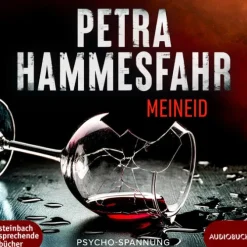 Steinbach Sprechende Krimis & Thriller·Psychothriller-Meineid