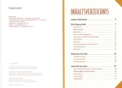 Meinem Patenkind zur Erstkommunion*Wartberg Verlag Best