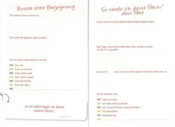 Meinem Patenkind zur Erstkommunion*Wartberg Verlag Best