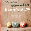Wartberg Verlag Kommunion & Konfirmation*Meinem Patenkind zur Konfirmation