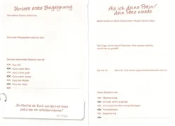 Wartberg Verlag Kommunion & Konfirmation*Meinem Patenkind zur Konfirmation