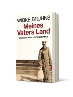 Ullstein Taschenbuchvlg. Orte & Länder*Meines Vaters Land