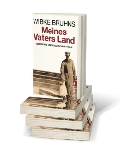 Ullstein Taschenbuchvlg. Orte & Länder*Meines Vaters Land