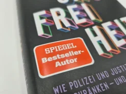 Berlin Verlag Politik|Sachbücher-Meinungsfreiheit
