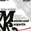 Hoerverlag DHV Der Hörspiele·Romane & Erzählungen-Meister und Margarita