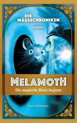 Rittberger & Knapp OG Cosy Fantasy*MELAMOTH