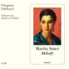 Diogenes Verlag AG Romane·Nach Ländern*Melody